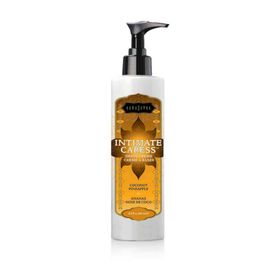 Kama Sutra Intimate Caress Shave Creme Coconut Pineapple 250 ml