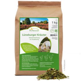 PerNaturam Lüneburger Kräuter
