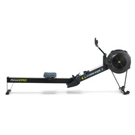 Concept2 RowErg Standard PM5 - schwarz