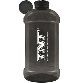 TNT Water Bottle mit handlichem Griff