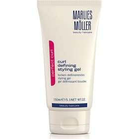 Marlies Möller beauty haircare Curl Defining Styling Gel