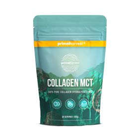 Collagen MCT Pulver von Primal Harvest®