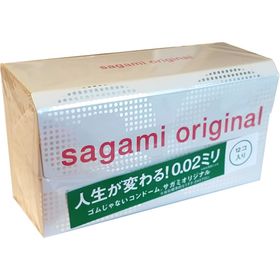 Sagami *Original 0.02*