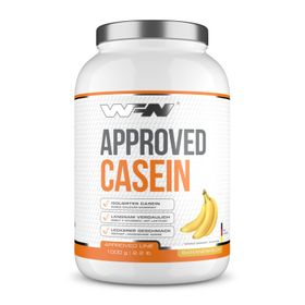 WFN Approved Casein