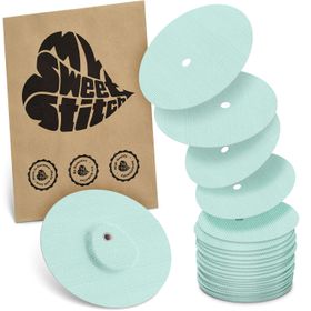 MySweetStitch | Fixierpflaster - Overtape Dexcom G7