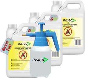 INSIGO Wespenspray
