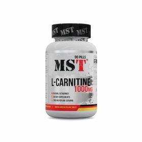 MST - L-Carnitine