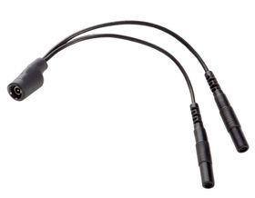 Adapterkabel Circulat Connector 2 mm