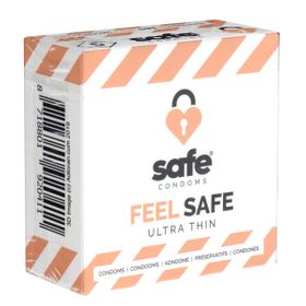 Safe Condoms *Feel Safe*