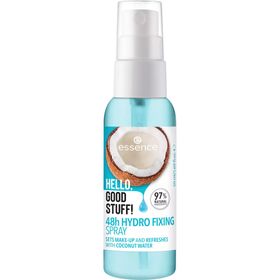 Essence - Hello Good Stuff 48h Hydro Fixierspray