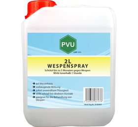 PVU Wespenspray