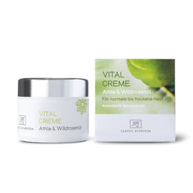 Classic Ayurveda - Vital Creme