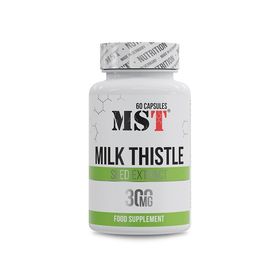 MST - Milk Thistle