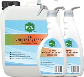 PVU Universal Insektenspray