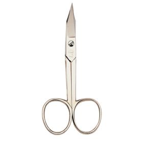 nippes Solingen Nagelschere Manicure-Spitze