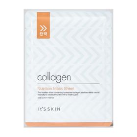 It's SKIN Collagen Nutrition Mask Sheet