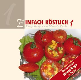 Einfach Köstlich 1