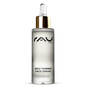 RAU Cosmetics Self Tanner Face Serum Selbstbräuner