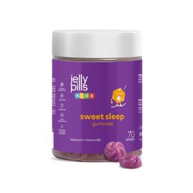 Jelly Pills Sweet Sleep Kinder Gummies