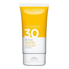Clarins Sun Care Cream Body SPF30