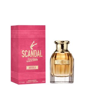 Jean Paul Gaultier Scandal Absolu Her — Parfum Concentré 30 ml
