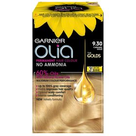 Garnier - Olia Permanente Haarfarbe