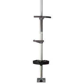 Mister-X2 Wonder Bathtube Pole Premium Badewannen-Deckenstange - Ohne Bohren