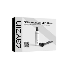 LAYZIN Microneedling Set 1,2mm
