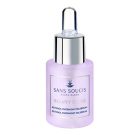 Sans Soucis Beauty Elixir Retinol Overnight Ölserum
