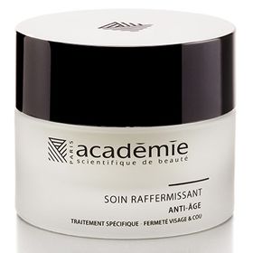 Academie Soin Raffermissant Visage et Cou