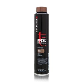 Goldwell, TopChic, permanente Haarfarbe, 6B Goldbraun