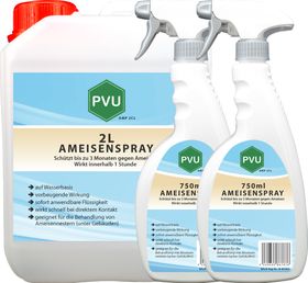 PVU Ameisenspray