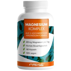 ProFuel MAGNESIUM Komplex