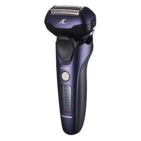 Panasonic Rasierer 3-Klingen Nass/Trocken ES-LT67-A803 navy