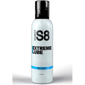 Stimul8 - Extreme - Gleitmittel auf Wasserbasis