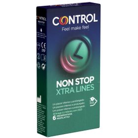 Control *Non Stop Xtra Lines*