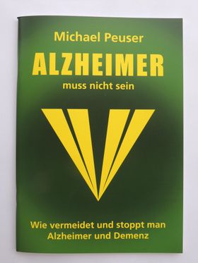 Alzheimer muss nicht sein