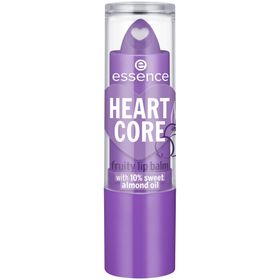 Essence - Lippenbalsam Heart Core Fruity