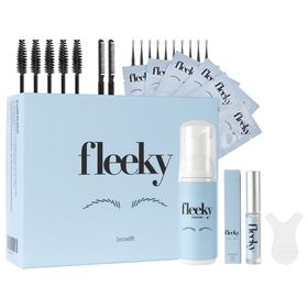 fleeky Browlift Kit Maxi - Augenbrauenlaminierung Set