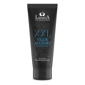 LuxuriA *Vigor Maximo XXL*
