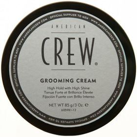 Grooming Cream für Sehr Starken Halt