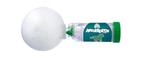 AeroHippus Inhalationssystem für Pferde