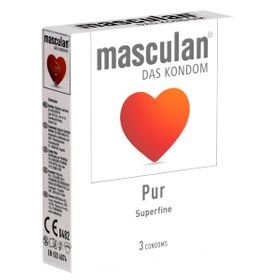 Masculan *PUR*