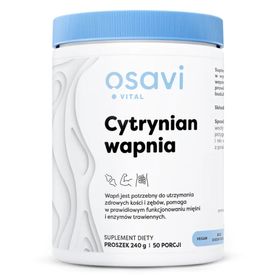 Osavi Calciumcitrat