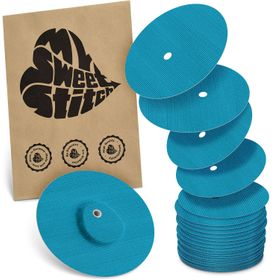 MySweetStitch | Fixierpflaster - Overtape Dexcom G7