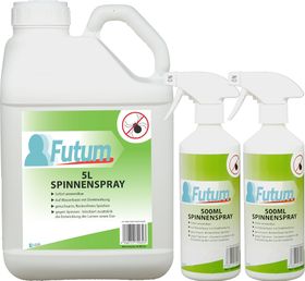 FUTUM Spinnenspray