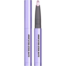 BLACK ROUGE Drop Eyes Stick Glitz Eyeshadow D05 Aurora Glitz 0.7