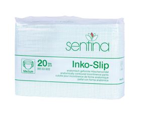 Sentina Inko Slip Medium