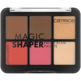 Catrice - Magic Shaper Gesichtscreme-Palette