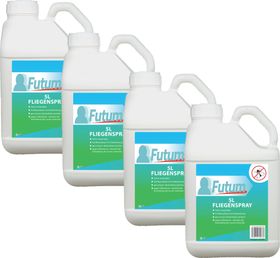 FUTUM Fliegenspray